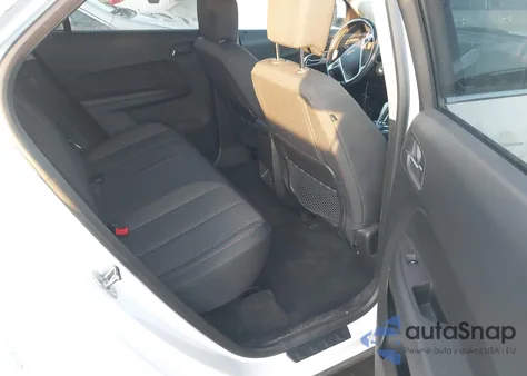 2013 Chevrolet Equinox 1Lt z USA, uszkodzony, nr VIN 2GNALDEK3D6291482